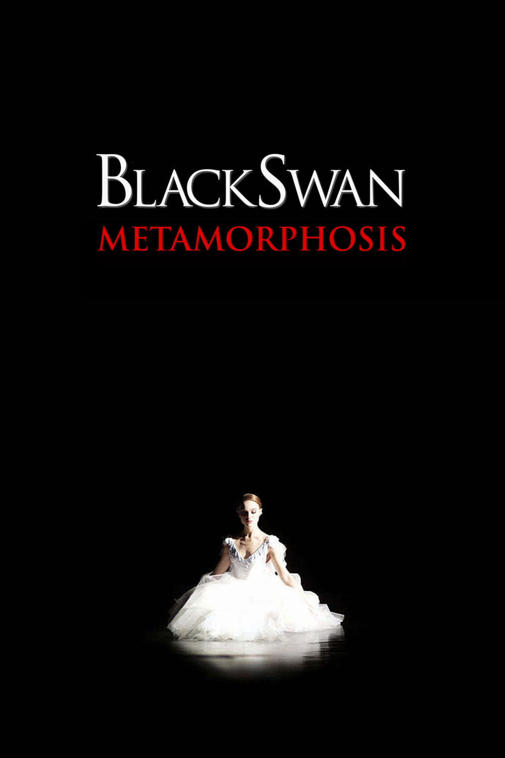 Постер Black Swan: Metamorphosis